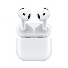 مشخصات، قیمت و خرید هدفون بی‌ سیم اپل مدل AirPods 4  ANC اپل| 19کالا